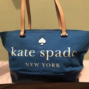 Kate Spade New York Tote